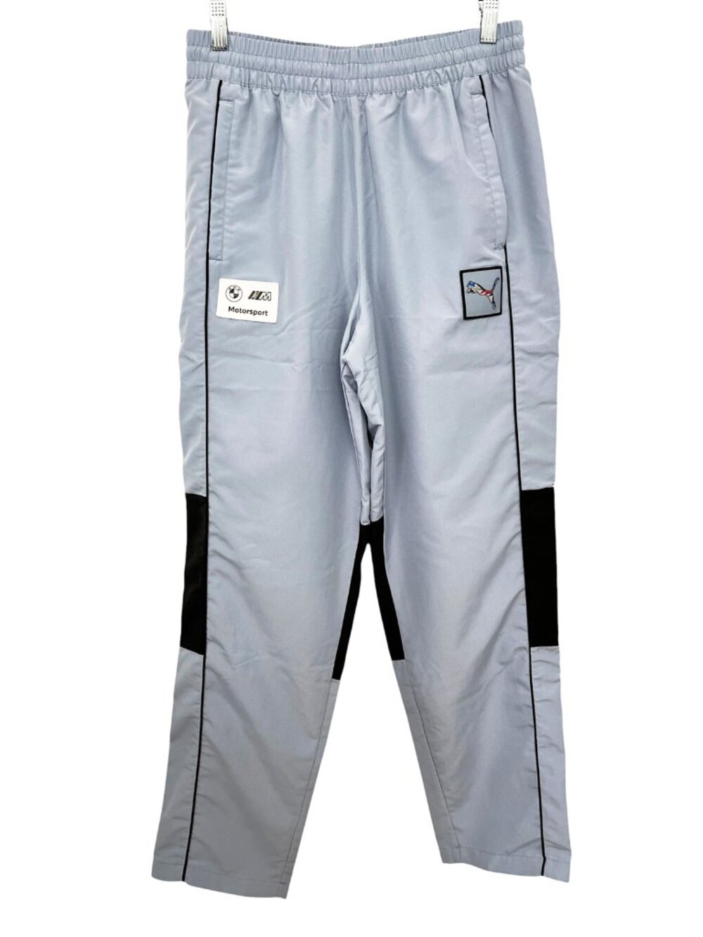 Puma Men’s BMW Motorsport SDS 2.0 Badge Track Pants Medium NWT